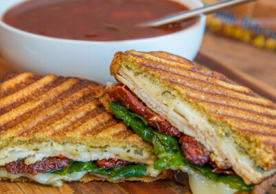 Seniors Summer Social