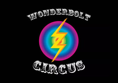 Wonderbolt Circus (Beni Malone In Upside Clown)